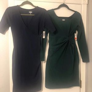 Maternity XS dresses